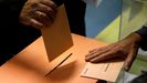 Elecciones generales en Espa�a