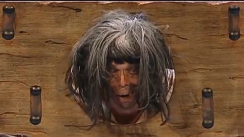 La�chirigota��La familia Verdugo�