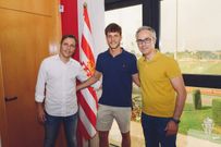 Pablo Villal�n