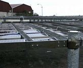 Los paneles de O Ceao son pol�micos desde su instalaci�n.