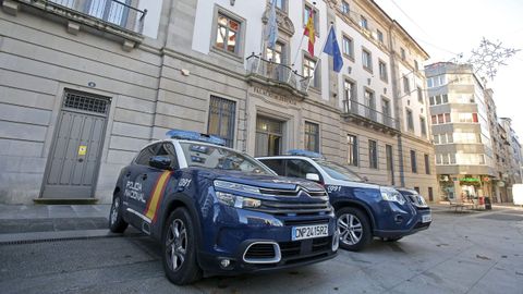 La Audiencia Provincial de Pontevedra rechazó la petición de revisión de la condena a catorce años por agresión sexual