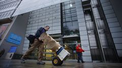 Afundaci�n en el Cant�n 