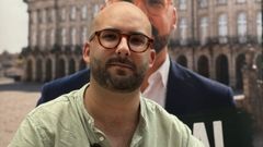 Diego Adri�n Mallo ser� el candidato por UCIN en Santiago