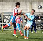 Imagen de archivo del Viveiro-Lugo B. 
