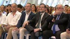 El PP estudiar� que acciones debe tomar con los investigados en el caso Imelsa