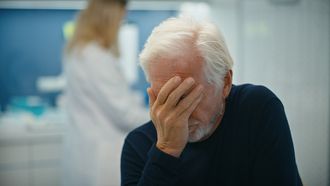 Expertos en paliativos detallan cómo dar una mala noticia de salud a los pacientes.