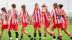 Sporting Femenino