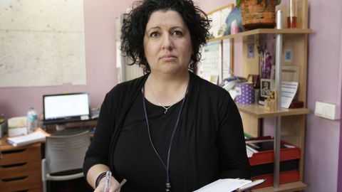 La doctora en Sociologa e investigadora de la Universidade de Vigo Silvia Prez Freire ser una de las participantes