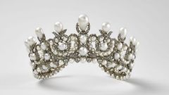 Estas son las joyas robadas del museo del Louvre