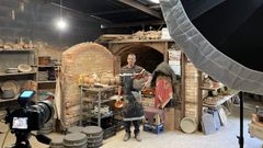 Campaa a favor de los oleiros, de Aceites Abril