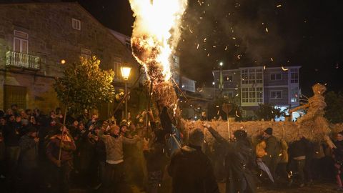 Noite dos Fach�s 2026.