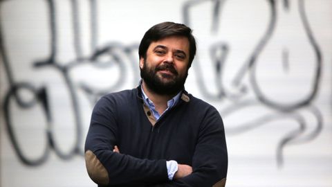 Alberto Gonz�lez, de Silabario