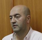 Alberto Mariano. 