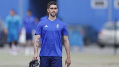 Juan Forl�n en El Requex�n