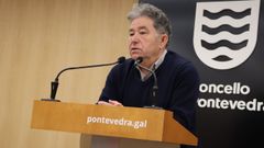 Lores acude a Madrid confiado en llegar a acuerdos con la ministra para la Transici�n Ecol�gica, Teresa Ribera