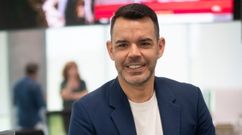 El periodista econmico Jos Mara Camarero.