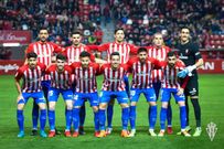 Once del Sporting