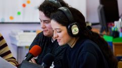 Activistas de Colombia dar�n una charla en Vilalba