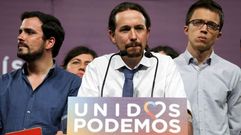Pablo Iglesias: �Es el momento de reflexionar�
