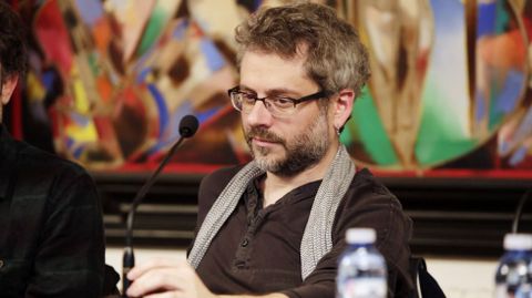 Juanma Bajo Ulloa