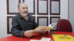 Luis Juli�n Morales ten�a gran relaci�n con el municipio de Castro de Rei