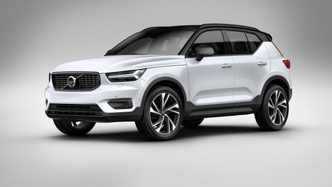 Volvo