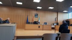 El joven no podr conducir hasta octubre del 2026