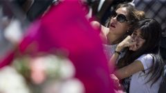 Niza intenta recuperar la normalidad