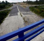 Rematar los 11 kil�metros de la AG-59 cuesta 90 millones.