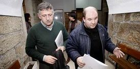 Cu��a y Da Torre llevan la relaci�n a un punto sin retorno, grave al ser pesos pesados en sus grupos.
