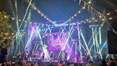 La Banda de Ayer animar� la verbena en Bri�n
