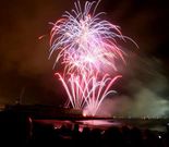 El combate naval se celebrar� el s�bado a medianoche dentro de las fiestas de San Roque. 