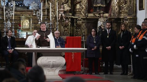 Procesin del Santo Entierro