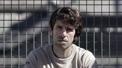 Juanjo Vilach� dirigir� su �ltimo partido con el Arnoia