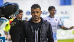 Imagen de archivo de Jos&eacute; Tiz&oacute;n.