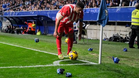 Oviedo - Sporting