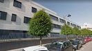 Calle Calder�n de la Barca en El Coto