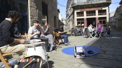 Semana Santa ao Vivo de Allariz