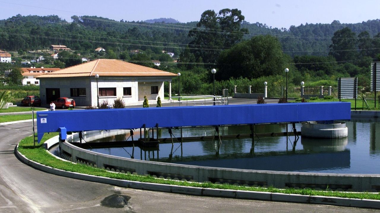 Gondomar sacará a concurso por tercera vez el agua y saneamiento