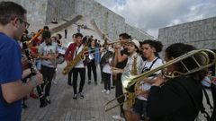 Certamen auton�mico de bandas infantiles y juveniles