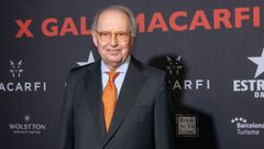 Manuel Carreras Fisas emprendi� con la Gu�a Macarfi a los 63 a�os