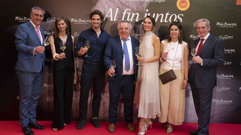 R&iacute;as Baixas y Los Pedroches son dos denominaciones de origen que est&aacute;n hermanadas