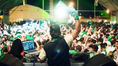 Las agresiones se est�n produciendo en ambientes de ocio nocturno