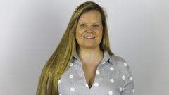 Sandra Alvite, concejala de Servizos Sociais de Mazaricos