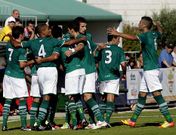 El Coruxo se encuentra en zona de promoci�n tras sumar su cuarta victoria de la Liga.