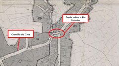 Zona a la que afectar� el cambio normativo que permitir� las obras