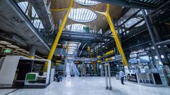 Los viajeros que lleguen del extranjero tendr�n que guardar desde hoy una cuarentena de 14 d�as