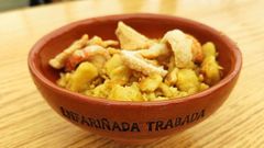 Enfari�ada
