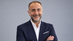 V�ctor Alonso, director de Transformaci�n Tecnol�gica del CTAG, defiende la utilidad de los gemelos digitales