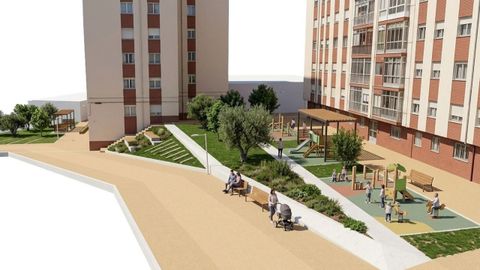 La intersecci�n de Otero Pedrayo y R�o Eo tendr� m�s amplitud 
